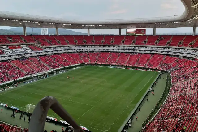 2026 FIFA World Cup stadium